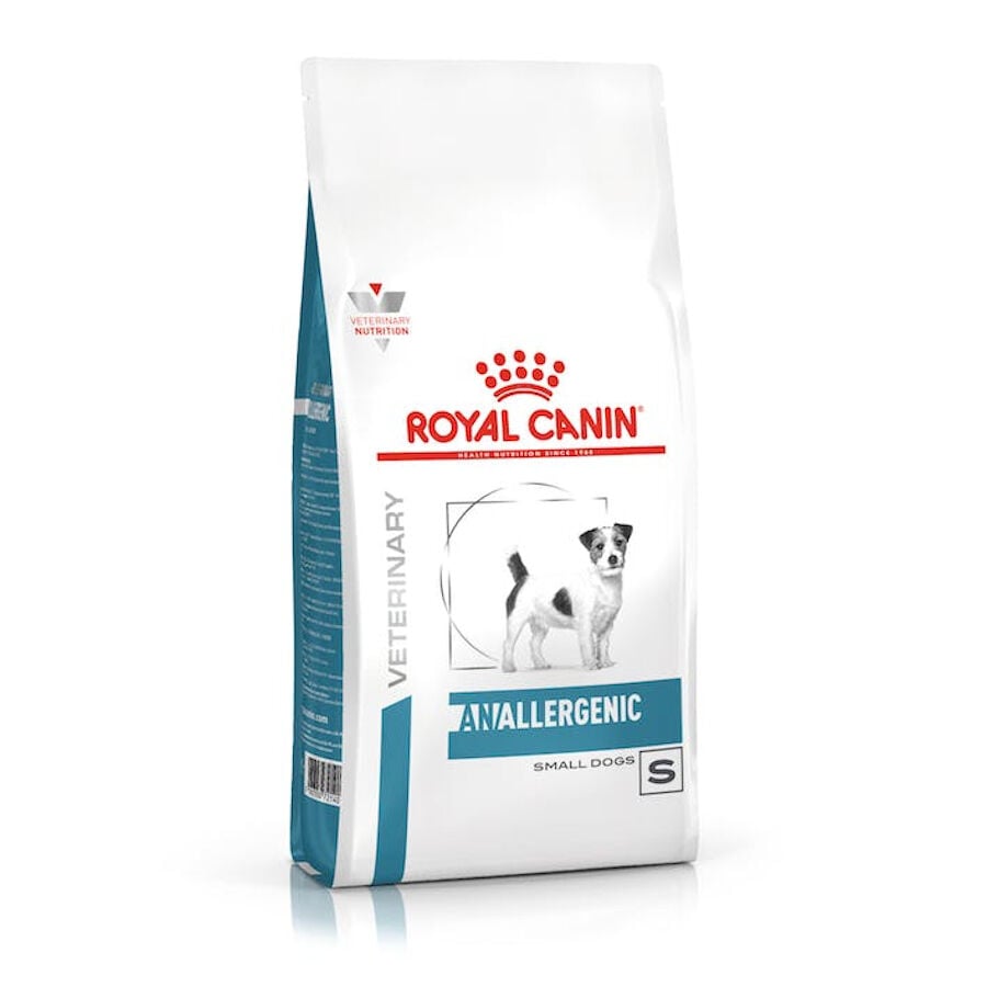3 kg Royal Canin Anallergenic Small pienso para perros, , large Imagen numero 1