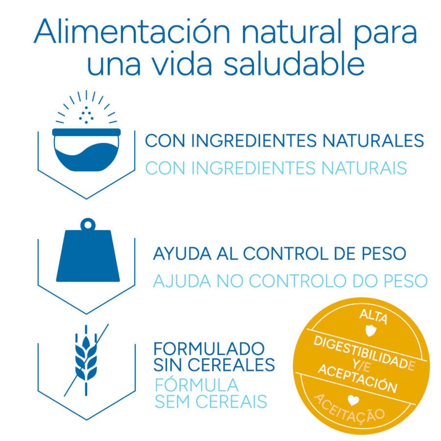 3 kg Criadores Cient&iacute;fico Senior Sensitive Mini Pienso Salm&oacute;n para perros, , large Imagen numero 6