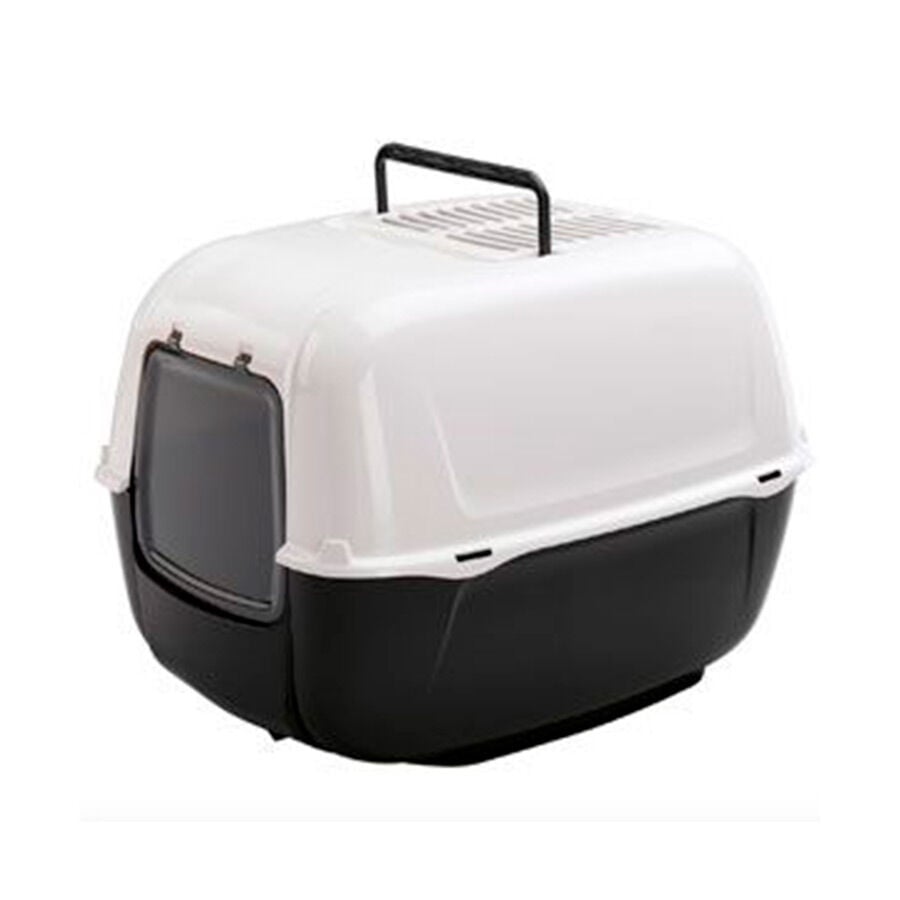 Ferplast Prima Caseta Higi&eacute;nica color aleatorio para gatos