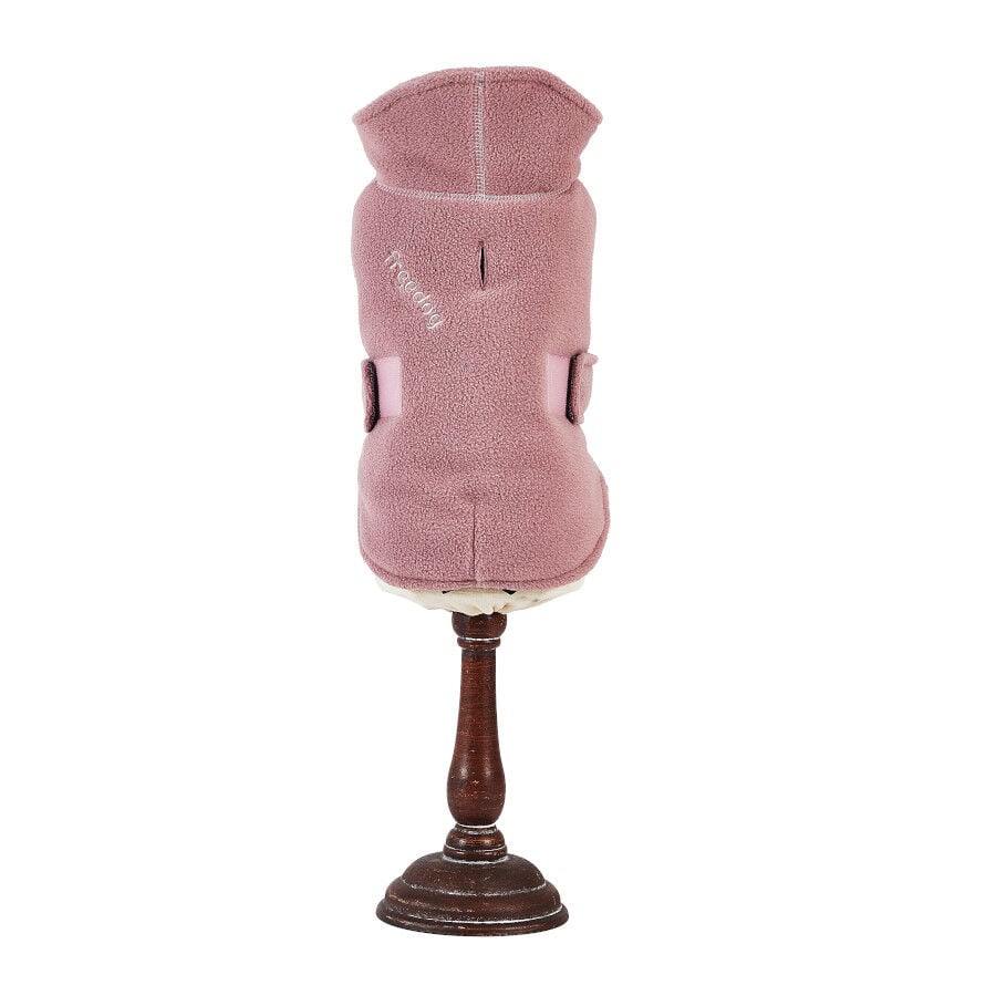 Freedog Polar Snowpuff Morado para perros, , large indicador imagen numero 2