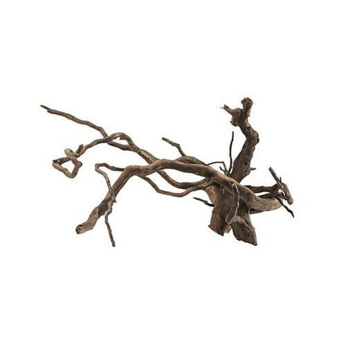 Hobby Fingerwood Dark para acuarios Imagen numero 1