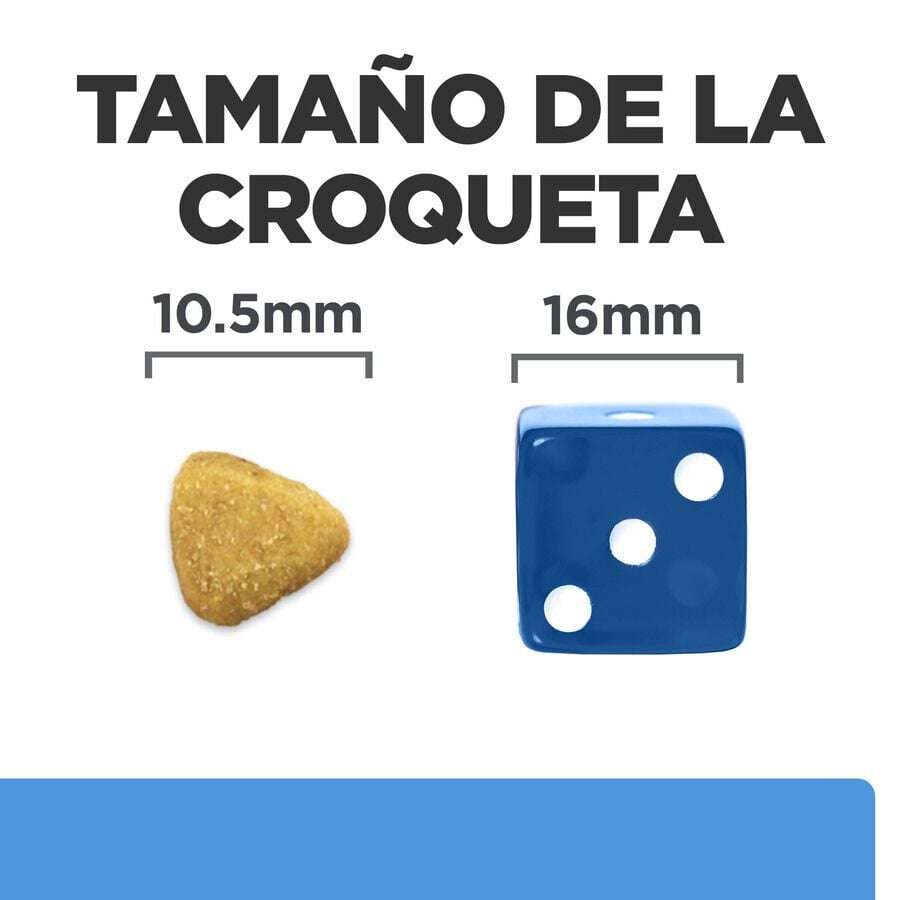 3 kg Hill's Prescription Diet Food Sensitivities d/d Pato pienso para gatos, , large Imagen numero 6