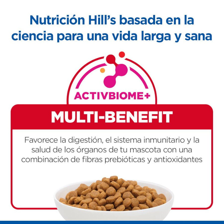 7 kg Hill's Science Plan Kitten Pollo pienso para gatos, , large indicador imagen numero 6
