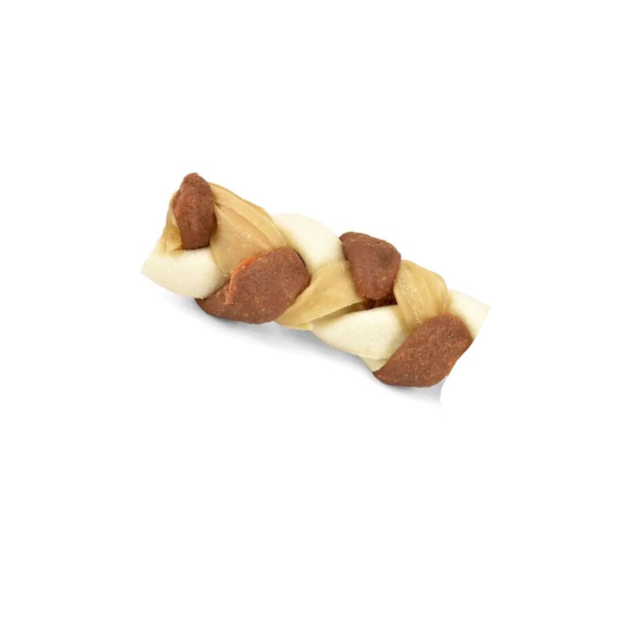 Nayeco NYC Mini Braid chuches para perros Imagen numero 1