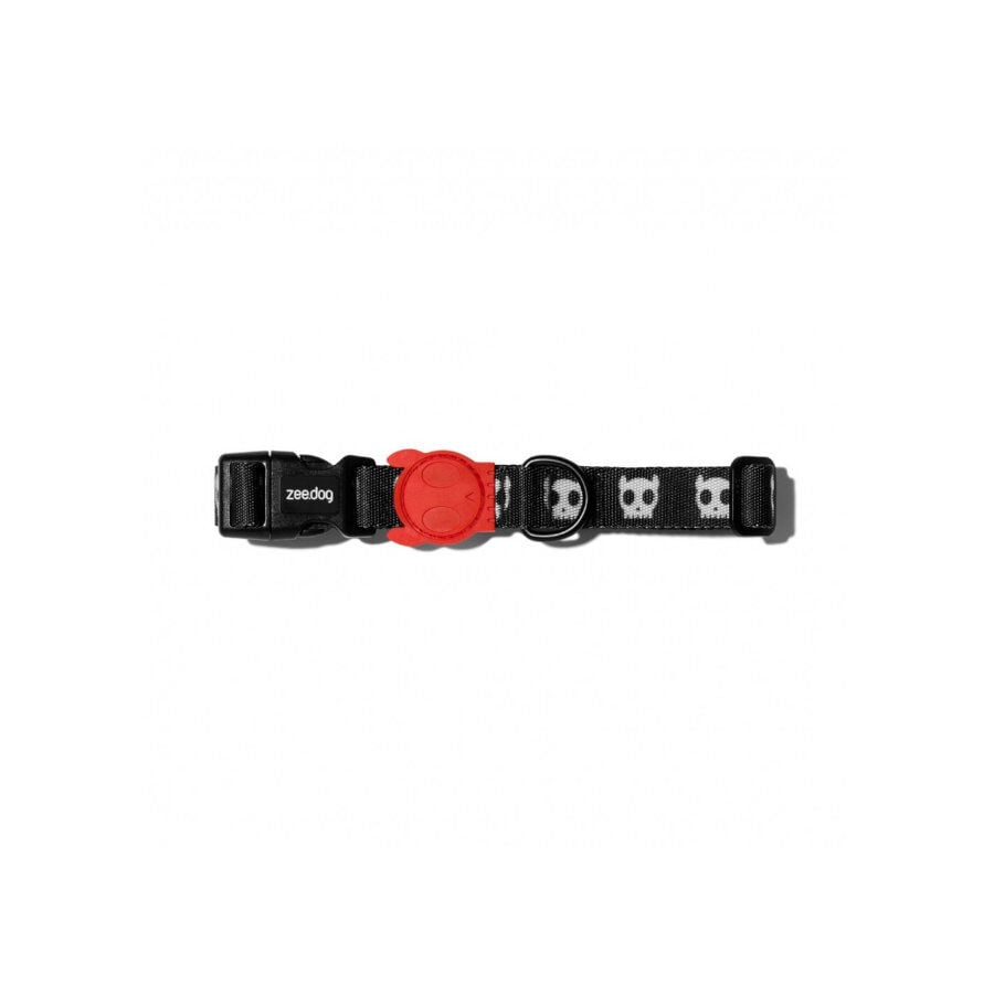Zee Dog Skull 2.0 Collar para perros, , large indicador imagen numero 1