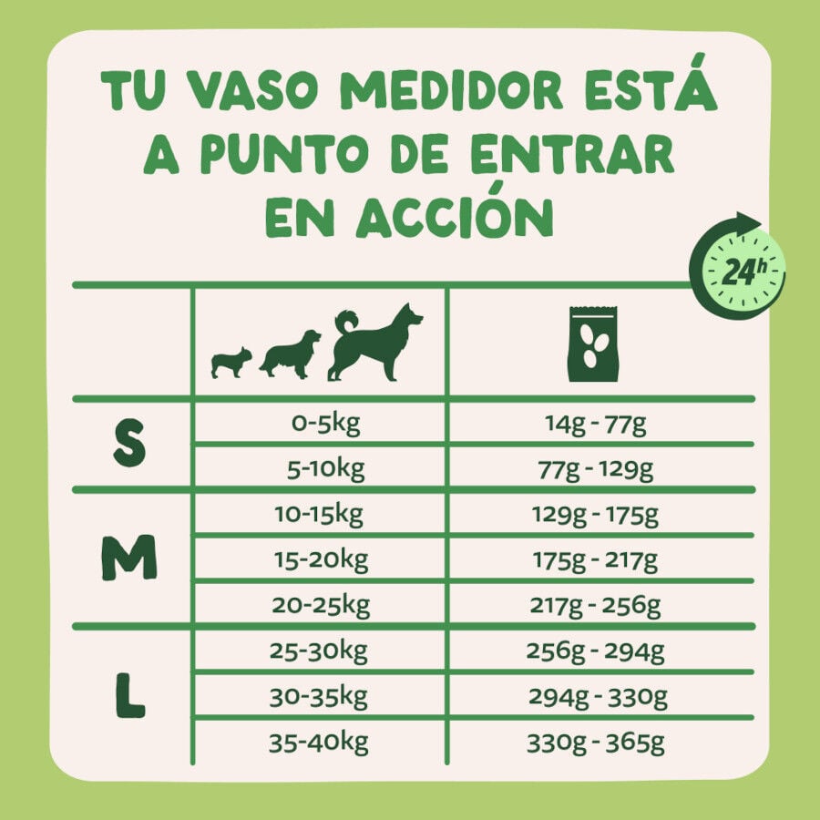 12 kg Edgard & Cooper Adult Cordero pienso para perros, , large indicador imagen numero 7