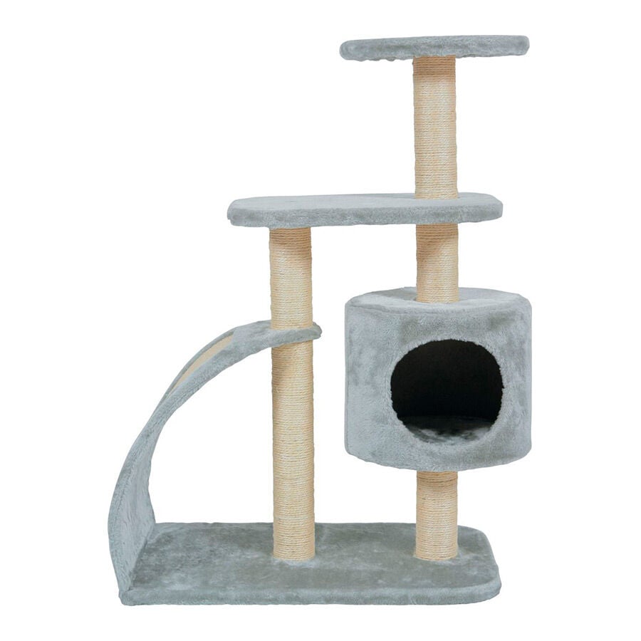 Catshion Wave &Aacute;rbol Rascador Gris, , large Imagen numero 1