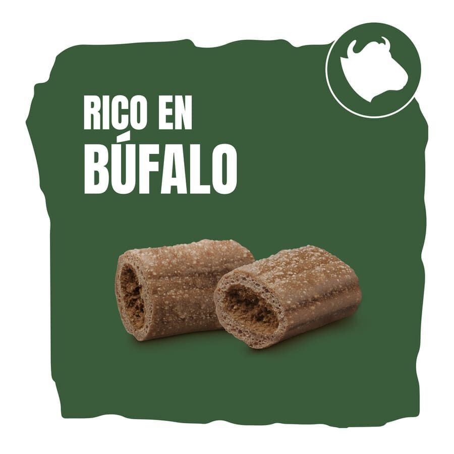 305 g Adventuros Palitos B&uacute;falo para perros, , large indicador imagen numero 9