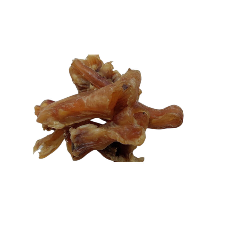300 g Hobbitalf Tend&oacute;n de Pata de Ternera para perros, , large Imagen numero 2