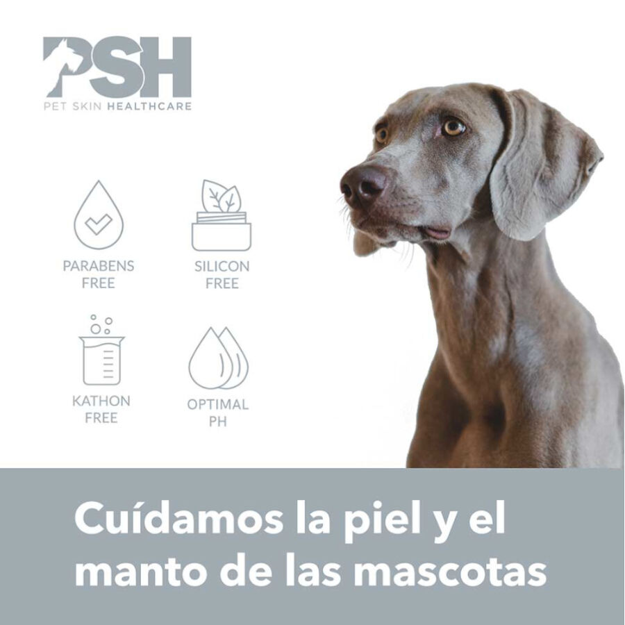 PSH Ozone Sweet Acondicionador para perros y gatos, , large indicador imagen numero 2
