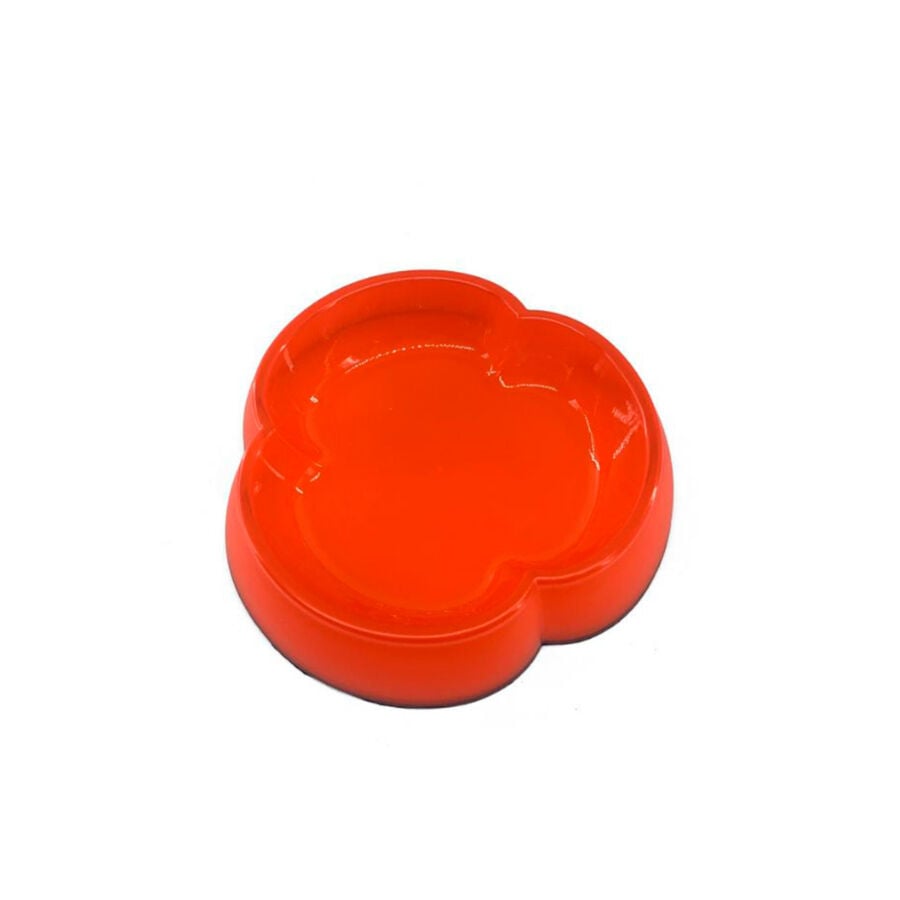 Outech Flower comedero para mascotas, , large indicador imagen numero 1