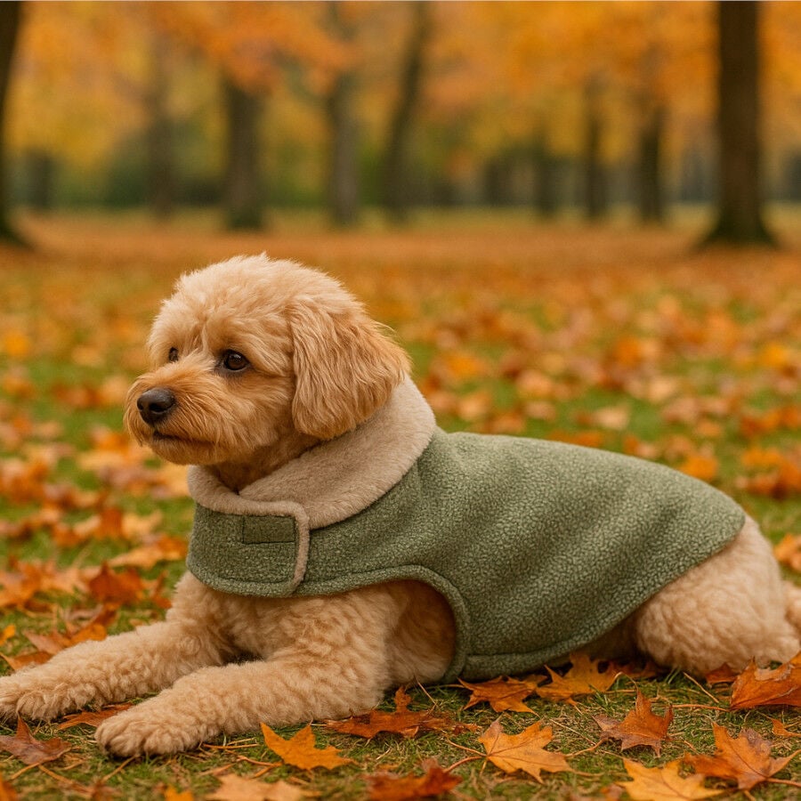 Outech Abrigo Brandy para perros, , large Imagen numero 1