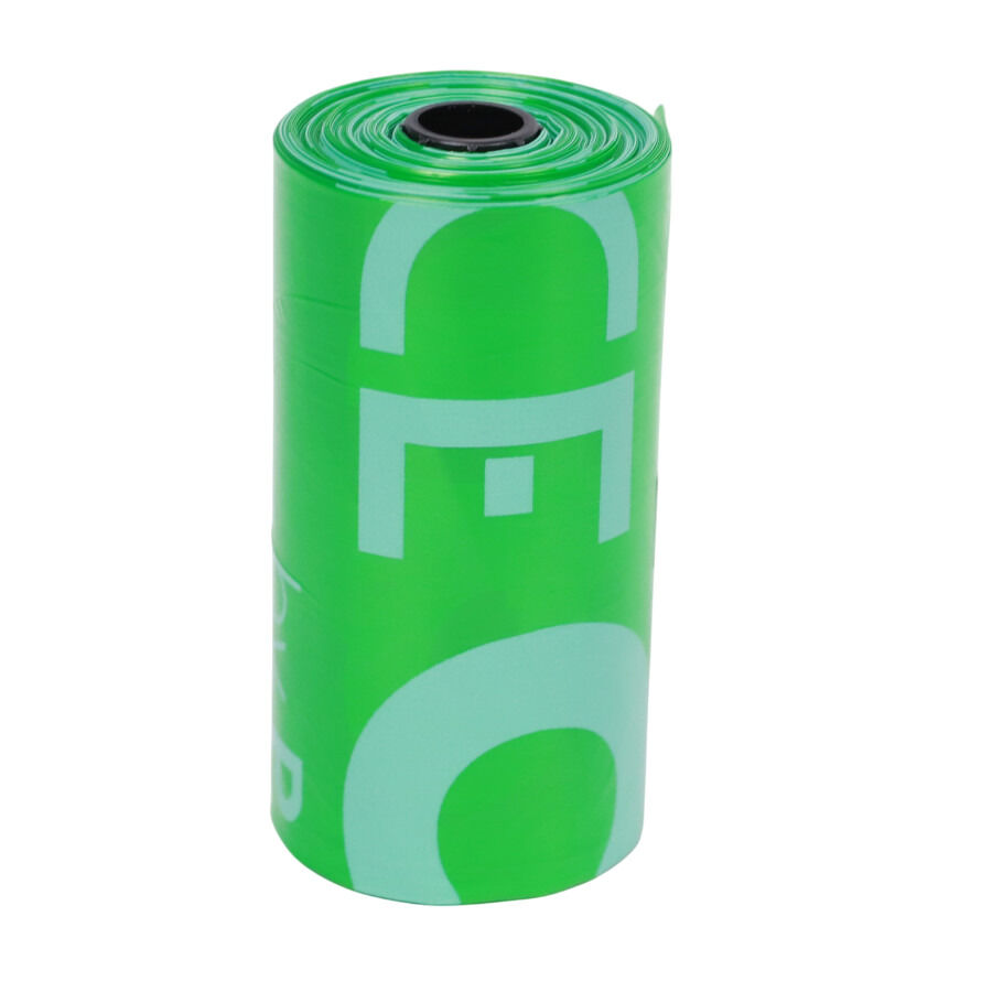 Nice Care Eco Bolsitas Rollo para perros, , large indicador imagen numero 2