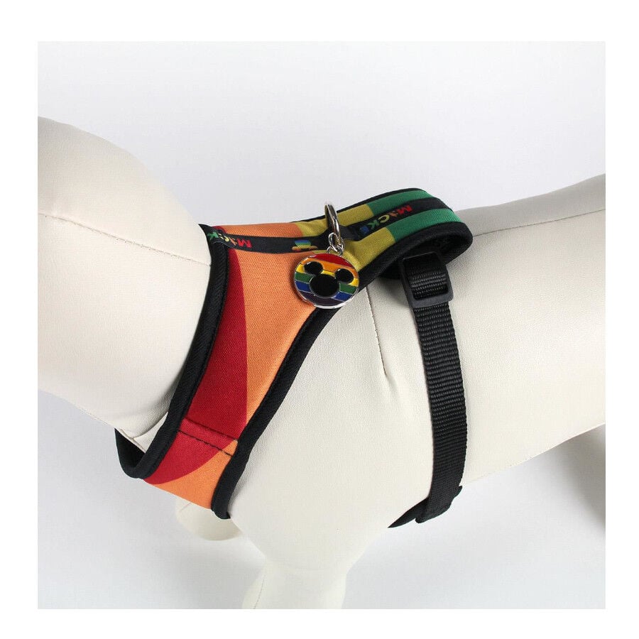 Disney Pride Arn&eacute;s multicolor para perros, , large indicador imagen numero 7