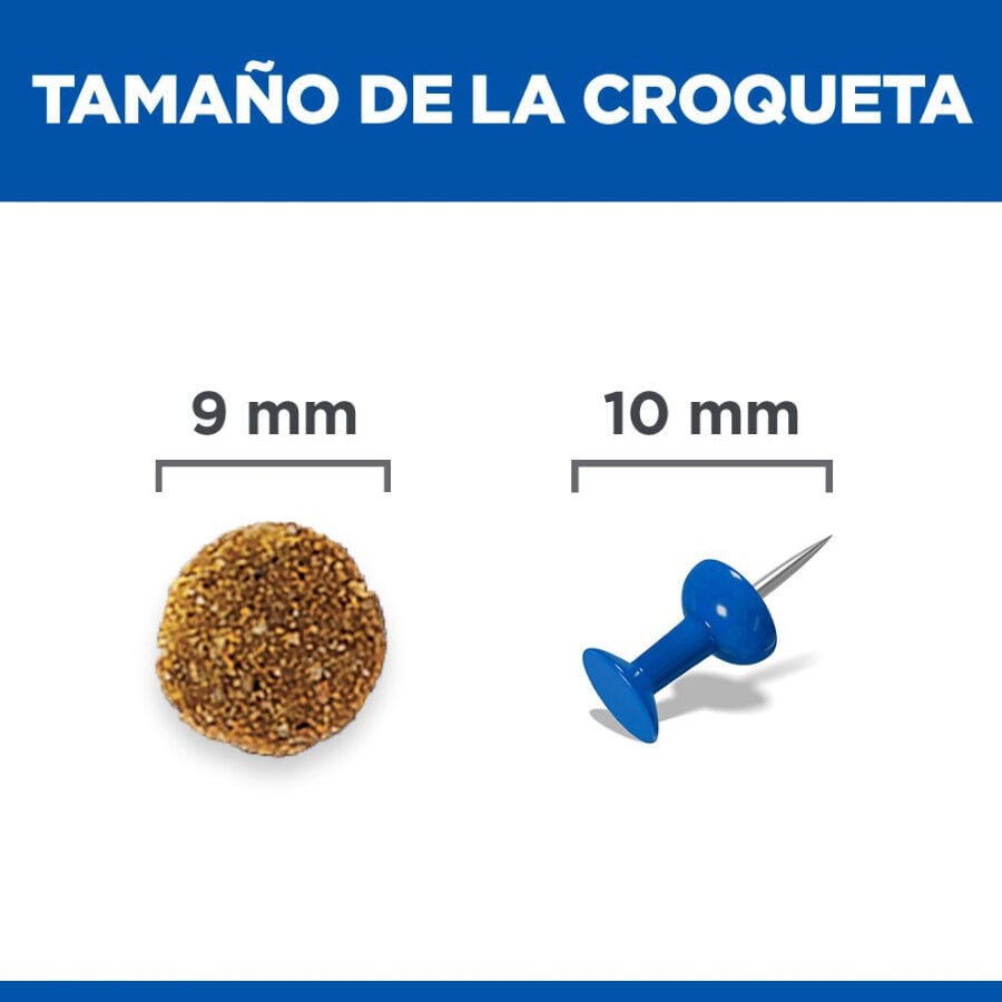 7 kg Hill's Science Plan Perfect Digestion Adult Pollo Pienso para gatos, , large Imagen numero 4