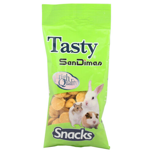 SanDimas MultiDrops Tasty Chuches para roedores