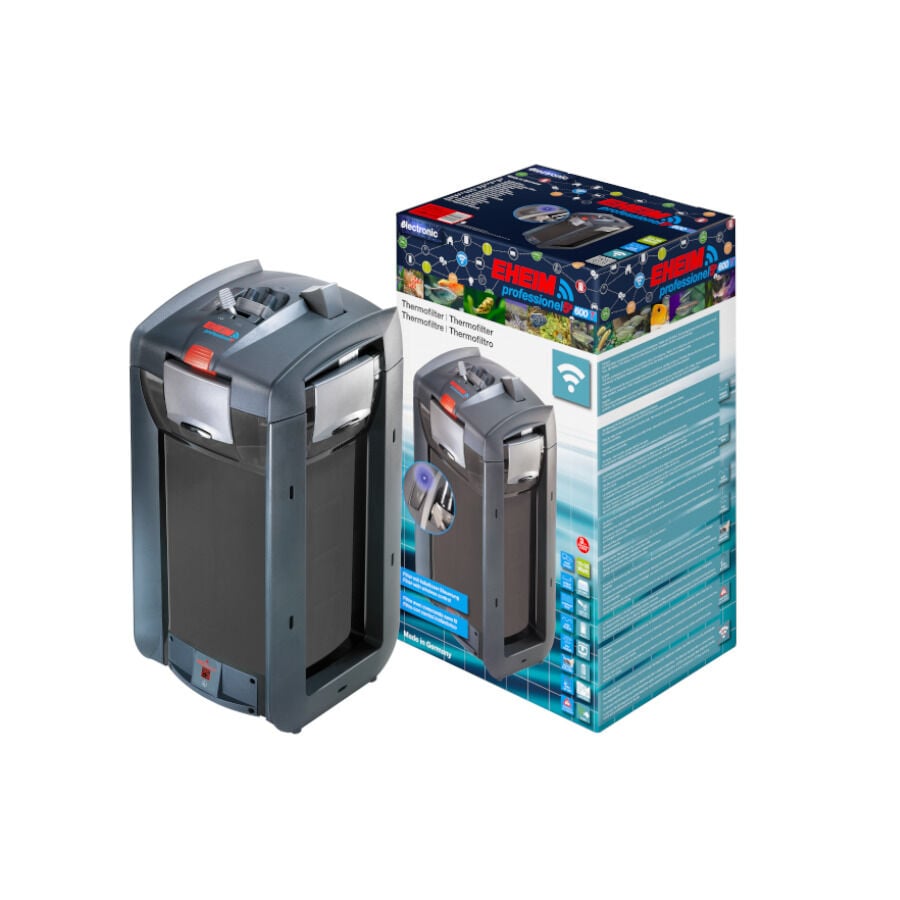 Eheim Professionel 5e Filtro Exterior con Wifi para acuarios, , large Imagen numero 1