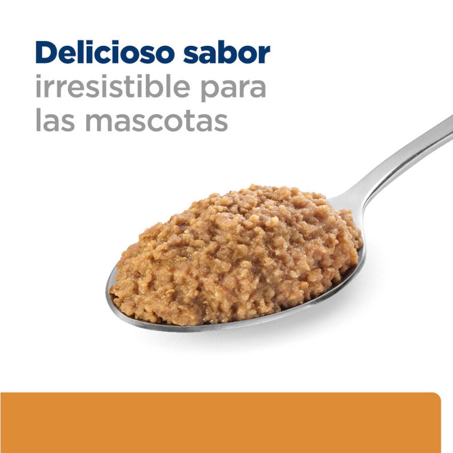 350 g Hill's Prescription Diet k/d Cuidado Renal lata para perros, , large indicador imagen numero 8