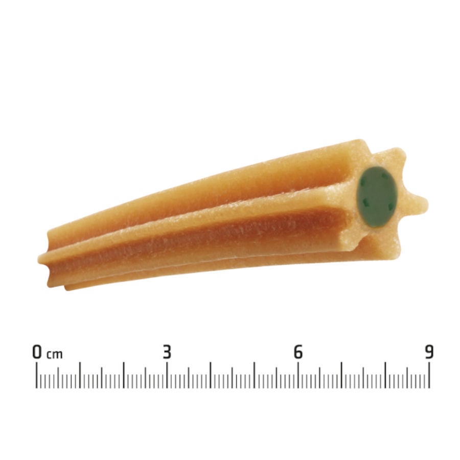 28 barritas Advance Dental Care Stick Mini snack para perros, , large Imagen numero 3