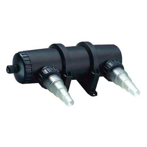 Wave Scudo UV-C esterilizador para acuarios Imagen numero 1