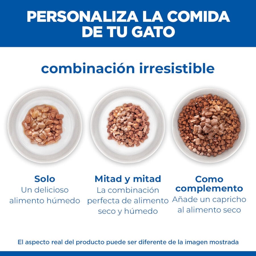 85 g Hill's Science Plan Adult Pavo sobre para gatos, , large Imagen numero 9
