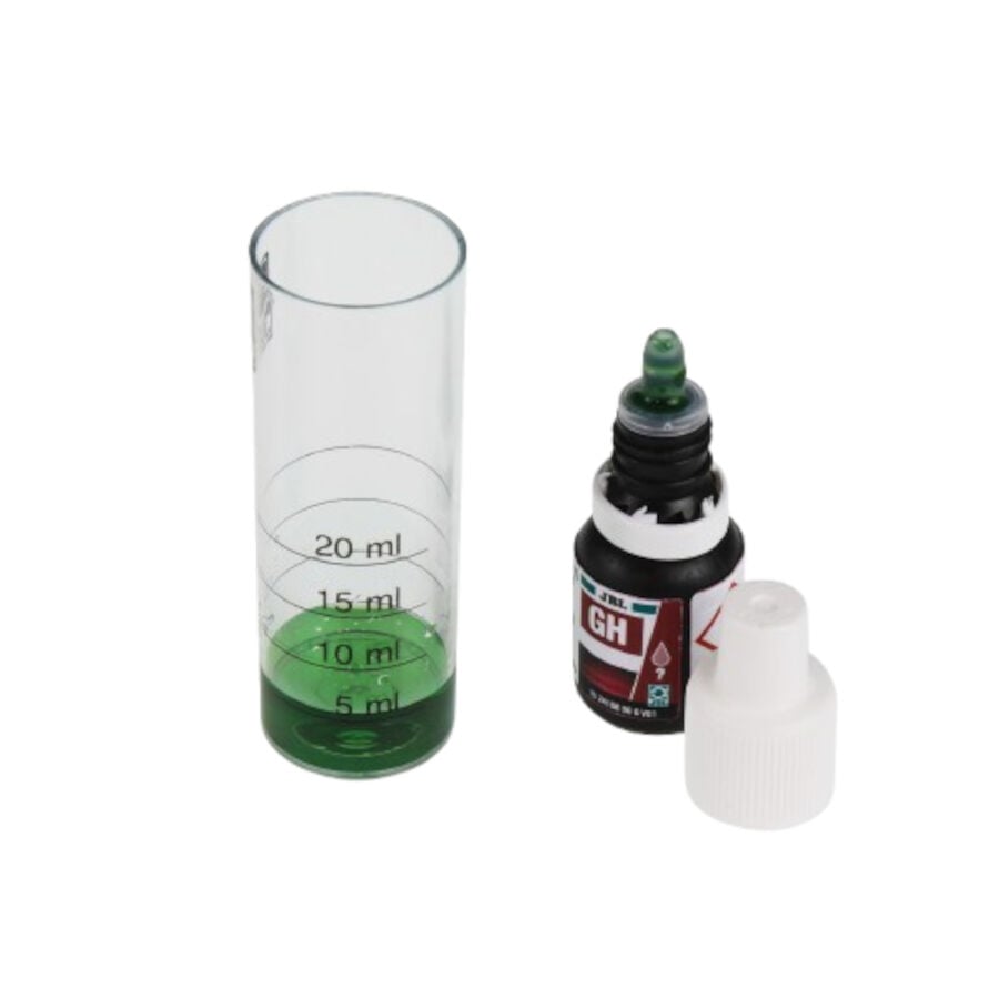 JBL ProAquaTest GH Test para acuarios, , large Imagen numero 5
