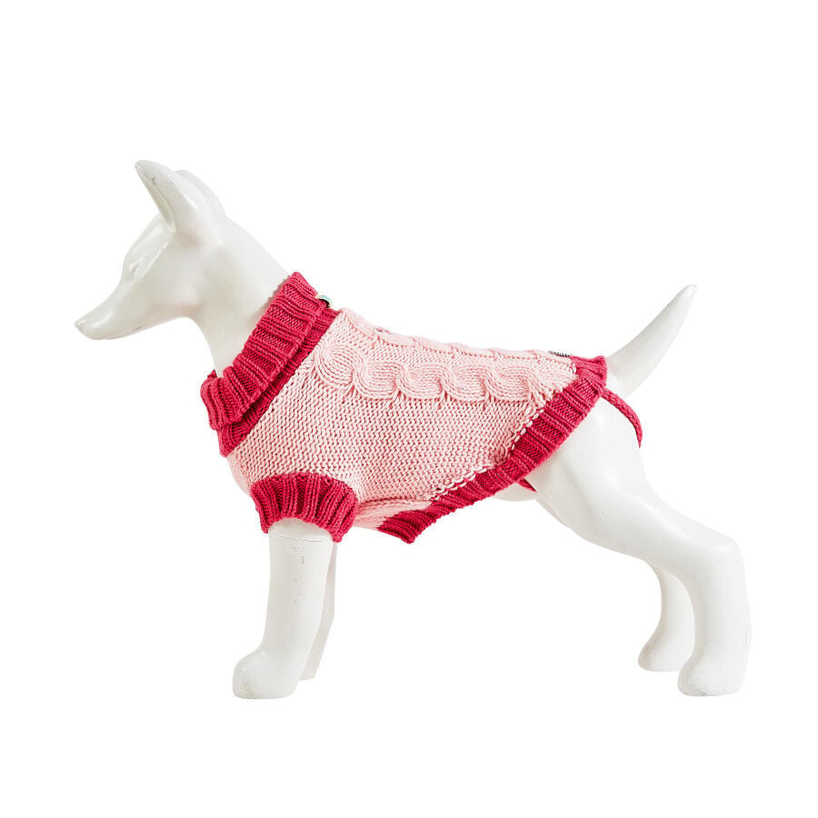 Freedog Jersey Elsinor para perros, , large indicador imagen numero 3