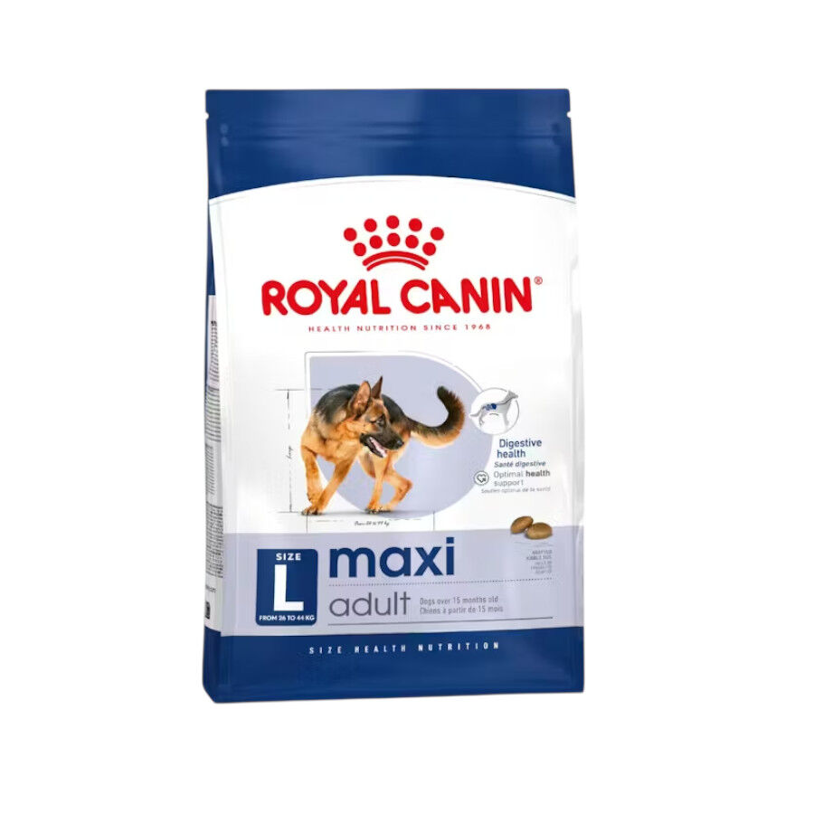 Royal Canin Maxi Adult pienso para perros