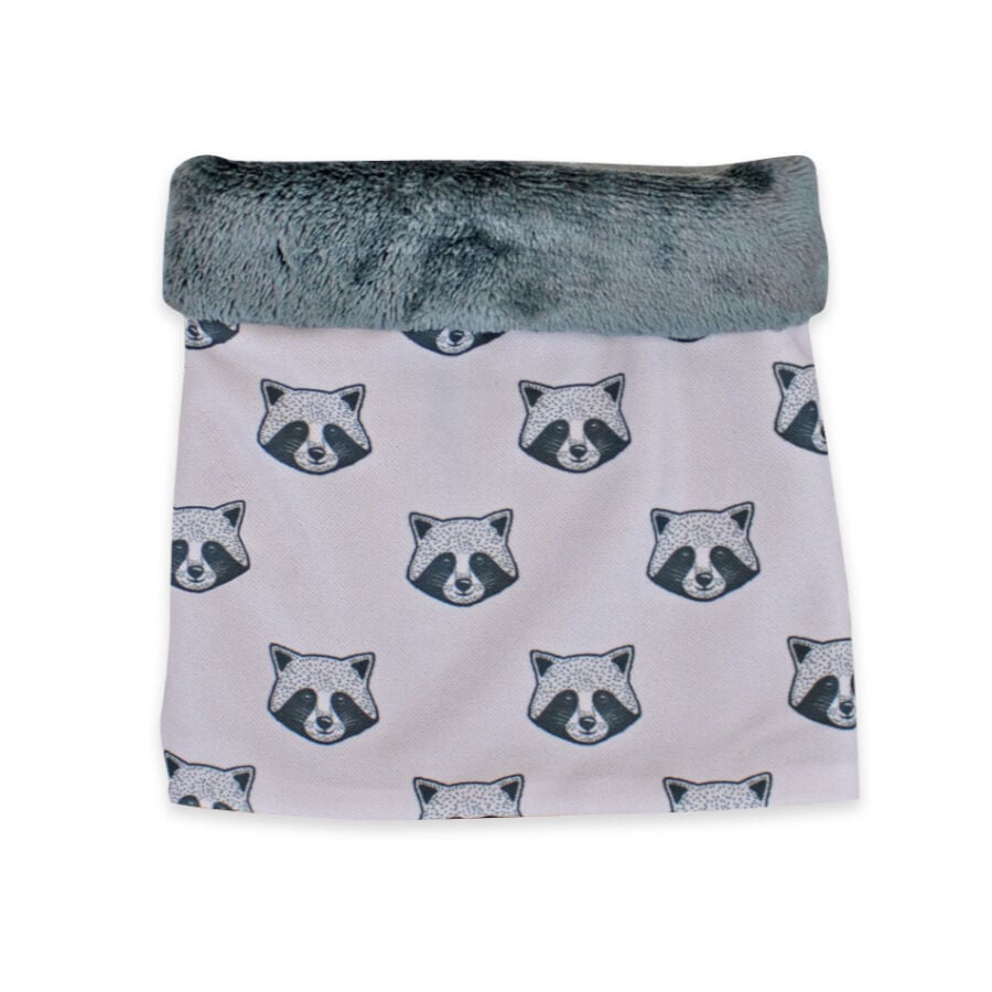 Outech Mapache Bufanda Reversible para perros, , large Imagen numero 1