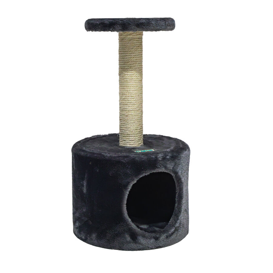 Freedog Rascador Toranj Gris para gatos, , large indicador imagen numero 2