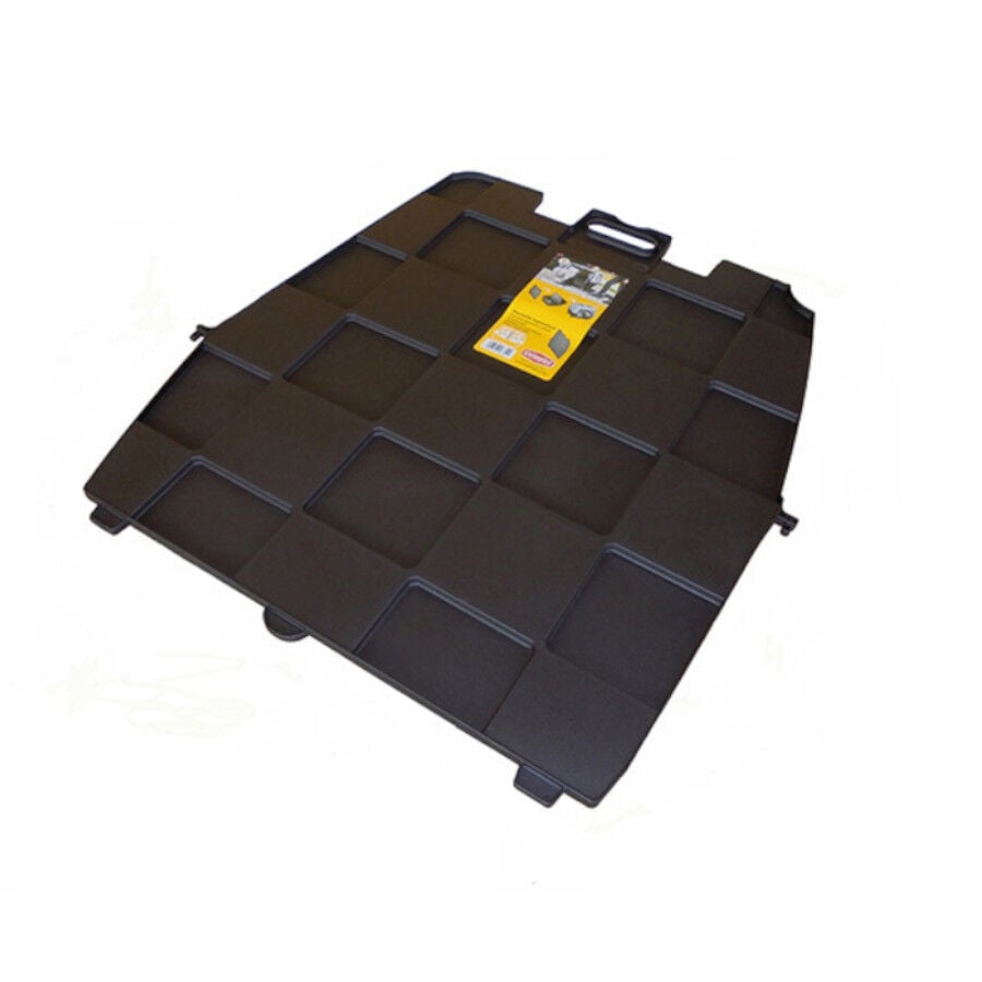 Stefanplast Gulliver Touring Panel para transport&iacute;n