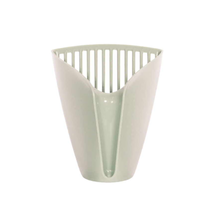 Nice Care Sanitary Scoop Sifting Pala Higi&eacute;nica para gatos, , large indicador imagen numero 3