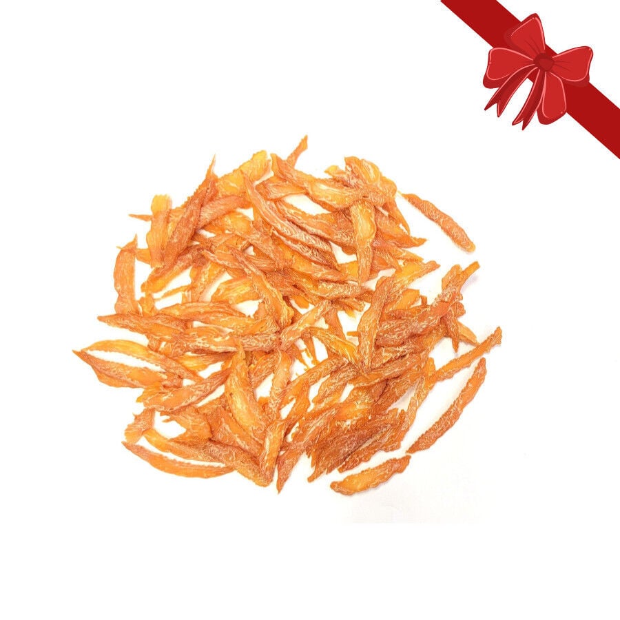 50 g Wonder Christmas Snack Navide&ntilde;o para gatos, , large indicador imagen numero 1