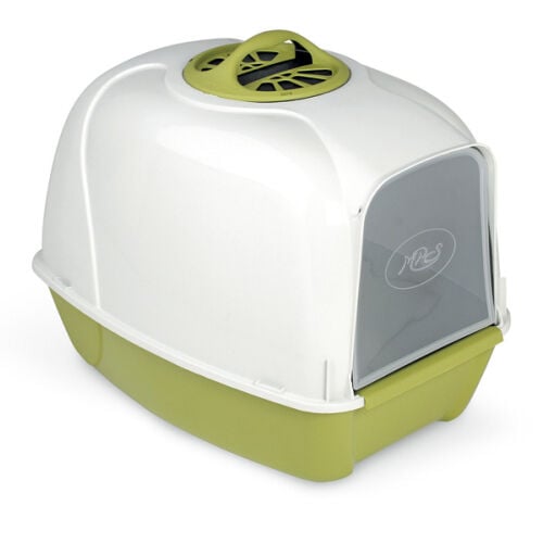 TK-Pet Diana Bandeja Sanitaria para gatos, , large Imagen numero 1
