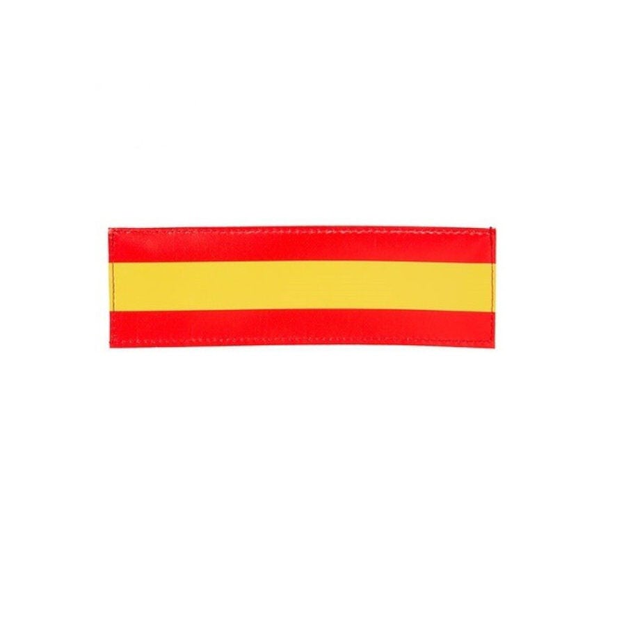 Julius K9 Espa&ntilde;a Etiqueta para arn&eacute;s de perros