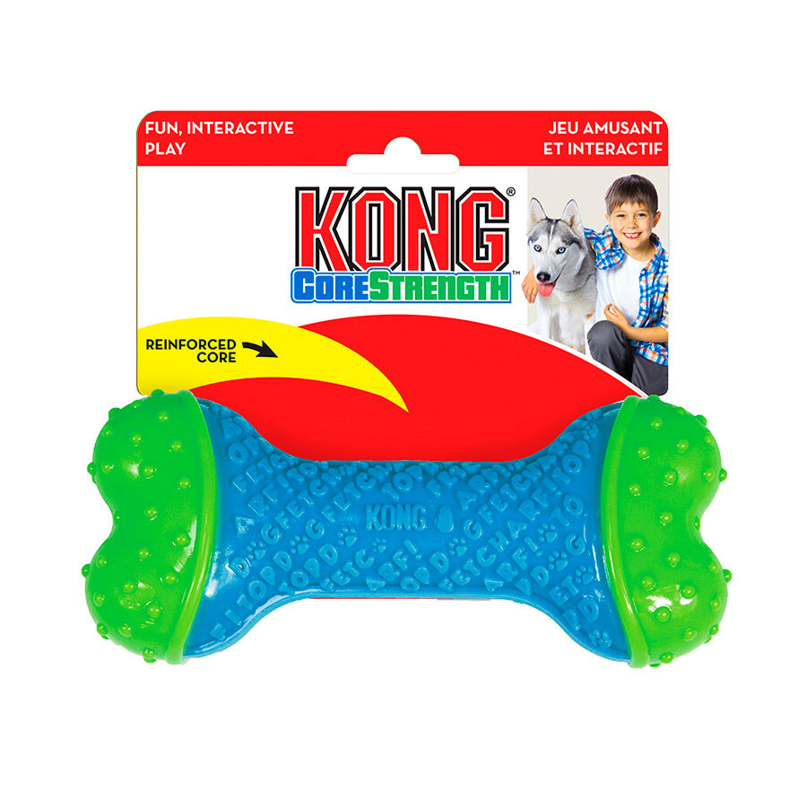 Kong Corestrength Hueso para perros, , large indicador imagen numero 3