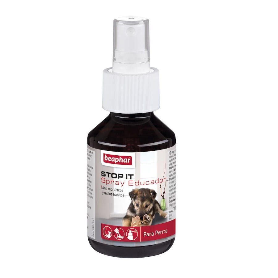 Repelente interior antimicciones Stop It de Beaphar 100ml indicador imagen numero 1
