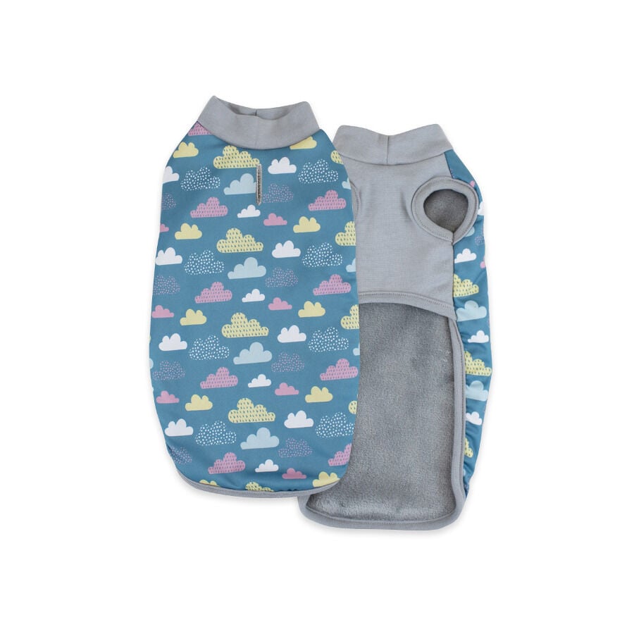 Outech Nube Jersey Doble para perros, , large Imagen numero 1