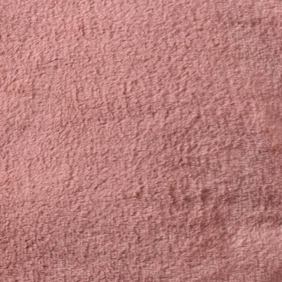 Flamingo Colette Rect&aacute;ngulo Rosa cama cuna para perros, , large indicador imagen numero 4