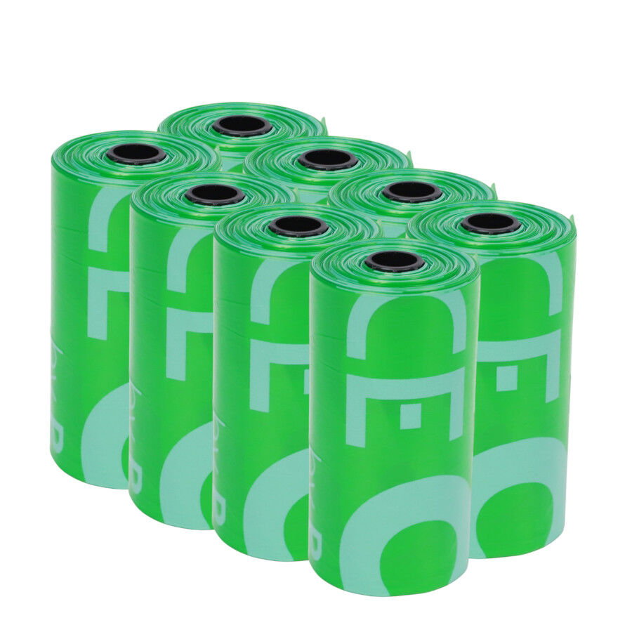 Nice Care Eco Bolsitas Rollo para perros, , large indicador imagen numero 1