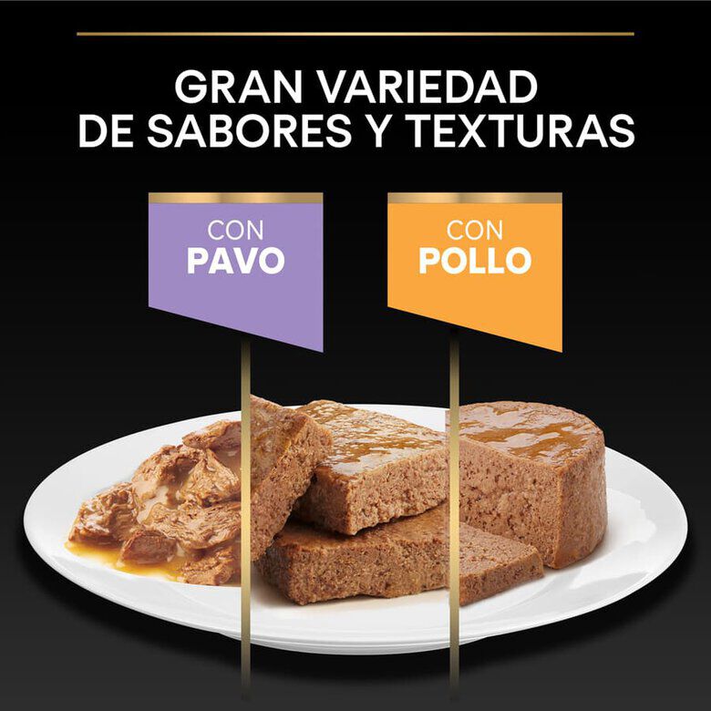 85 g Pro Plan Mousse Baby Kitten Pollo Lata para gatos&nbsp;, , large indicador imagen numero 7
