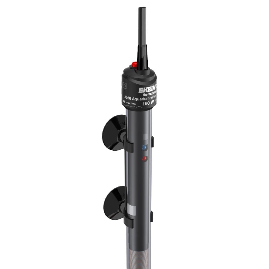 Eheim ThermoControl +e Termocalentador digital para acuarios, , large Imagen numero 2