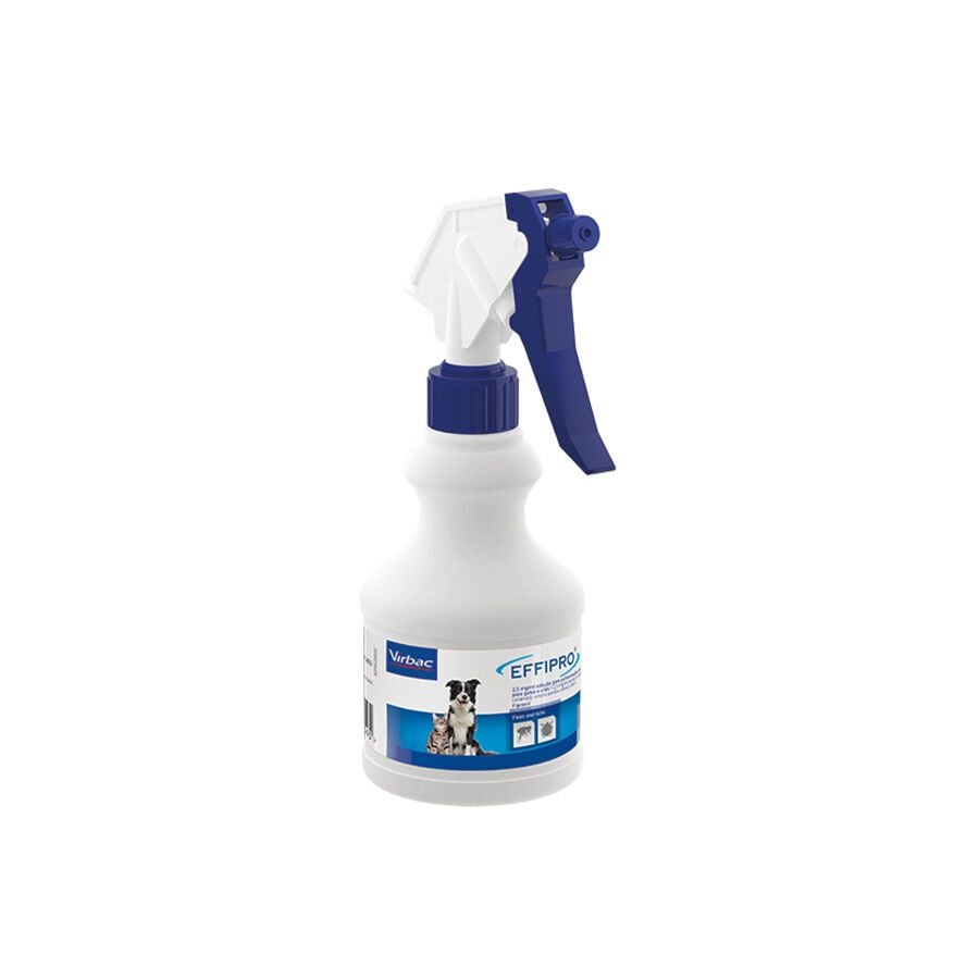 Effipro Spray antiparasitario para perro y gato, , large Imagen numero 7