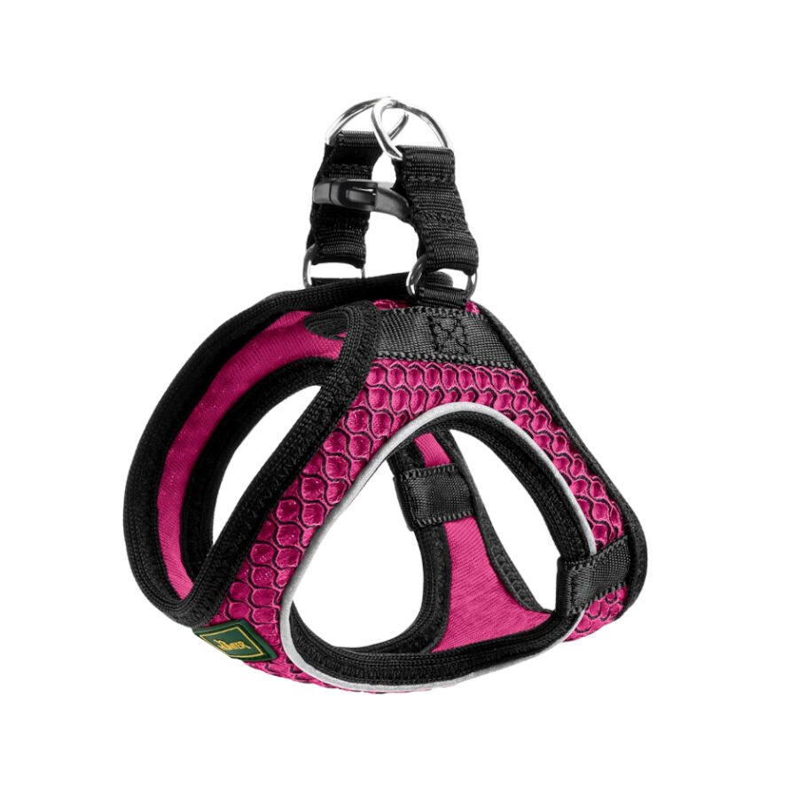 Hunter Hilo Comfort Arn&eacute;s rosa para perros