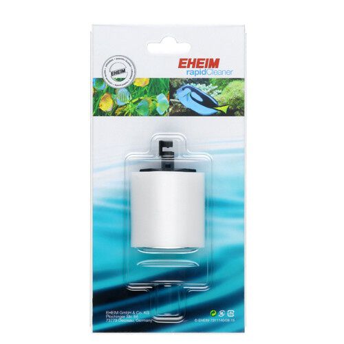 Eheim RapidCleaner 90&ordm; limpiacristales acuarios Imagen numero 1