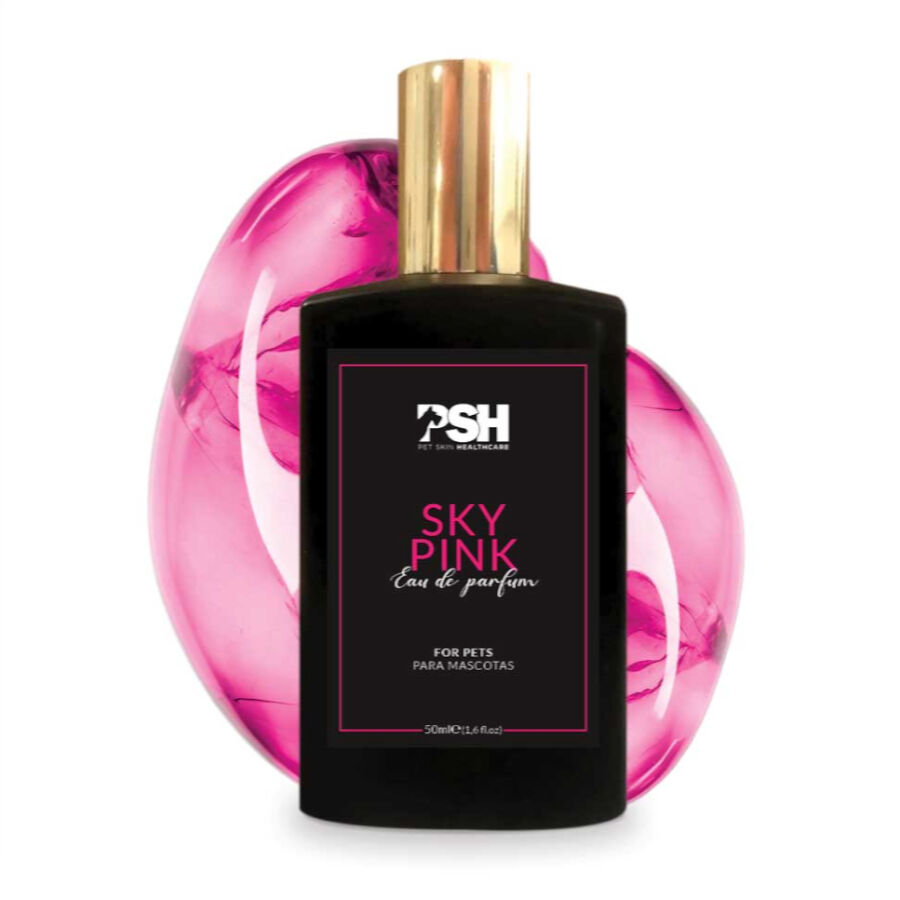 PSH Sky Pink Perfume para perros y gatos, , large indicador imagen numero 1