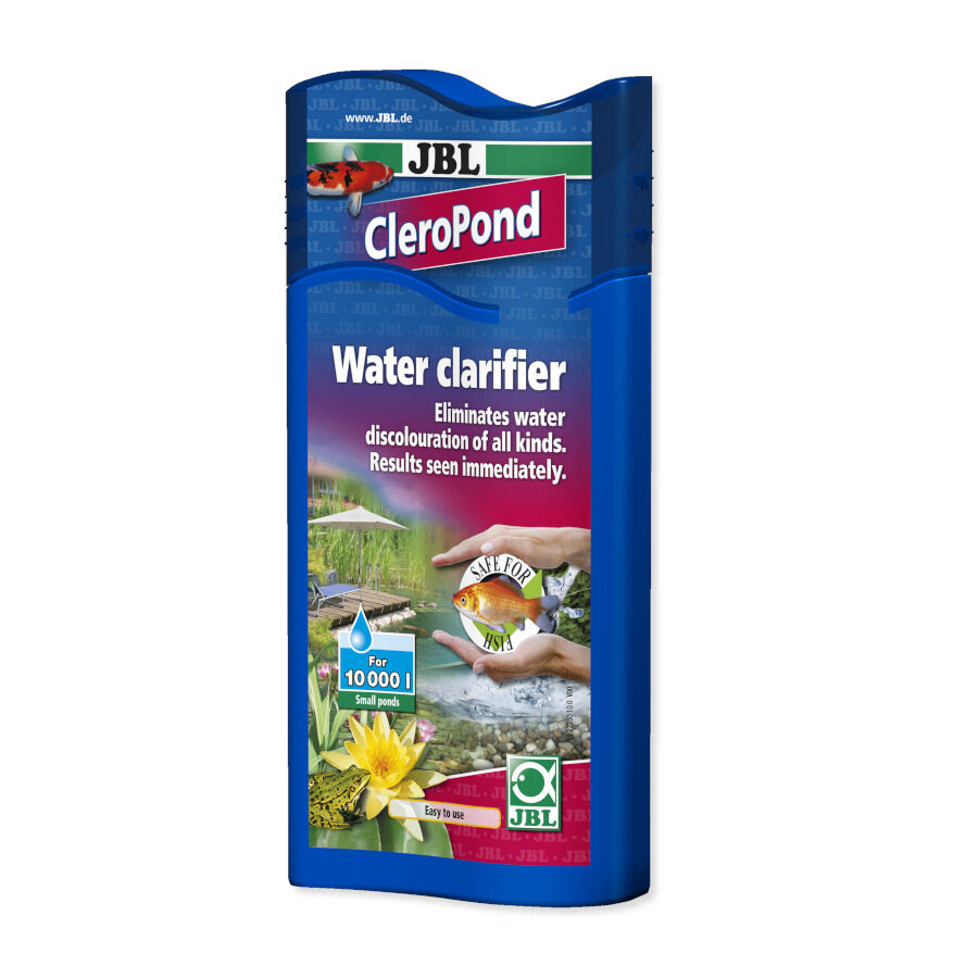 JBL CleroPond Clarificador de agua para estanques, , large Imagen numero 1
