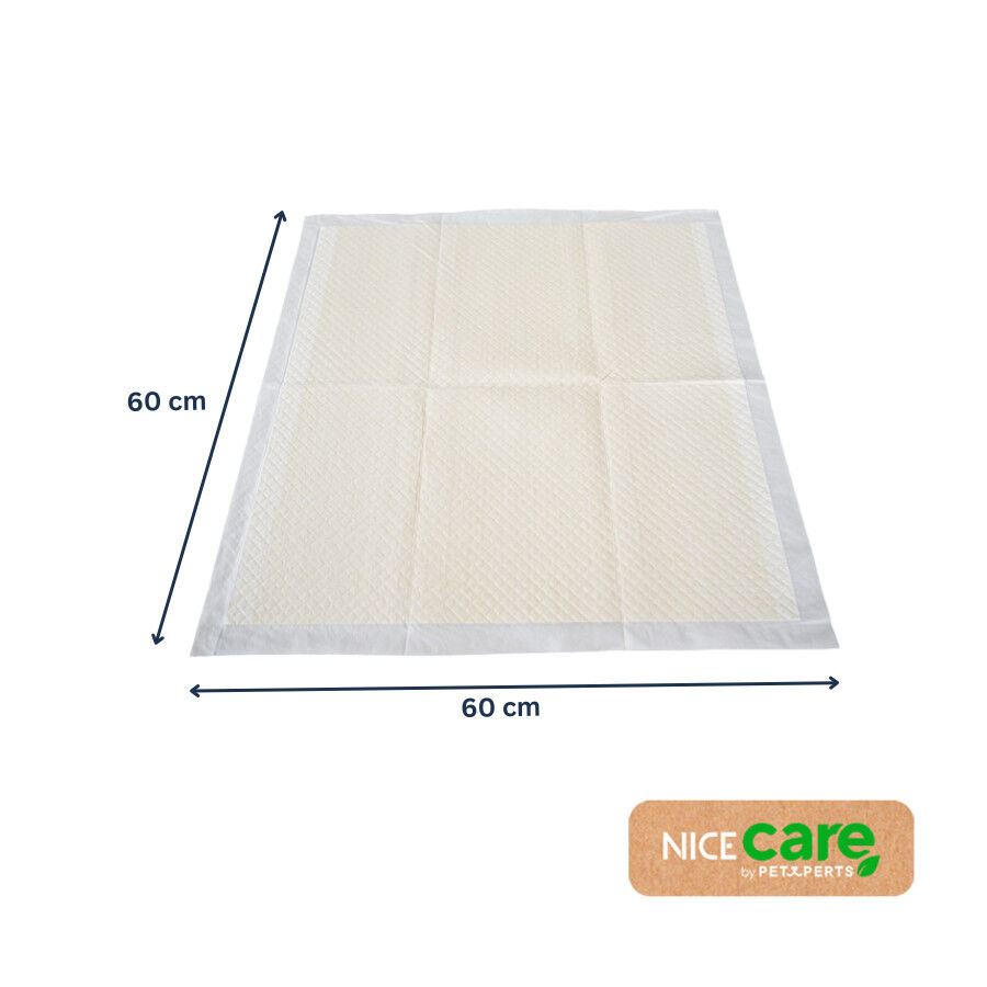 Nice Care Empapadores Bamboo para perros, , large indicador imagen numero 4