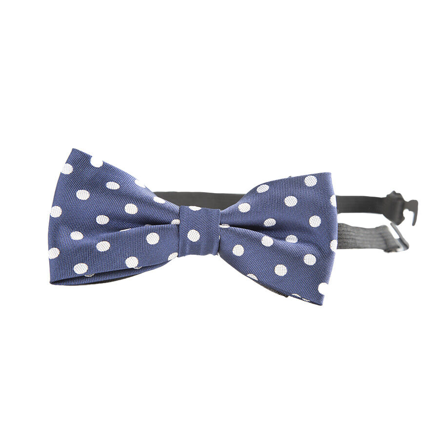 Wonder Christmas Comet Pajarita Azul para perros, , large Imagen numero 4