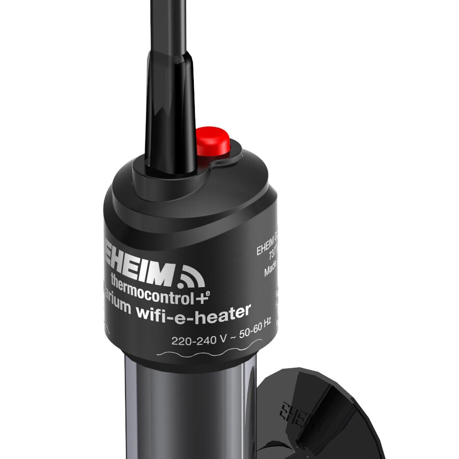 Eheim ThermoControl +e Termocalentador digital para acuarios, , large Imagen numero 5